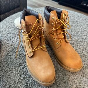 Timberland Boots - brand new!